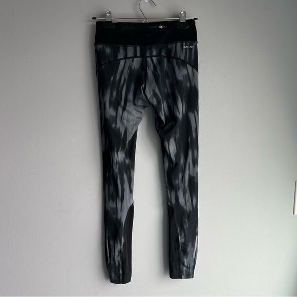 Nike Running Tights - Picture 3 of 4